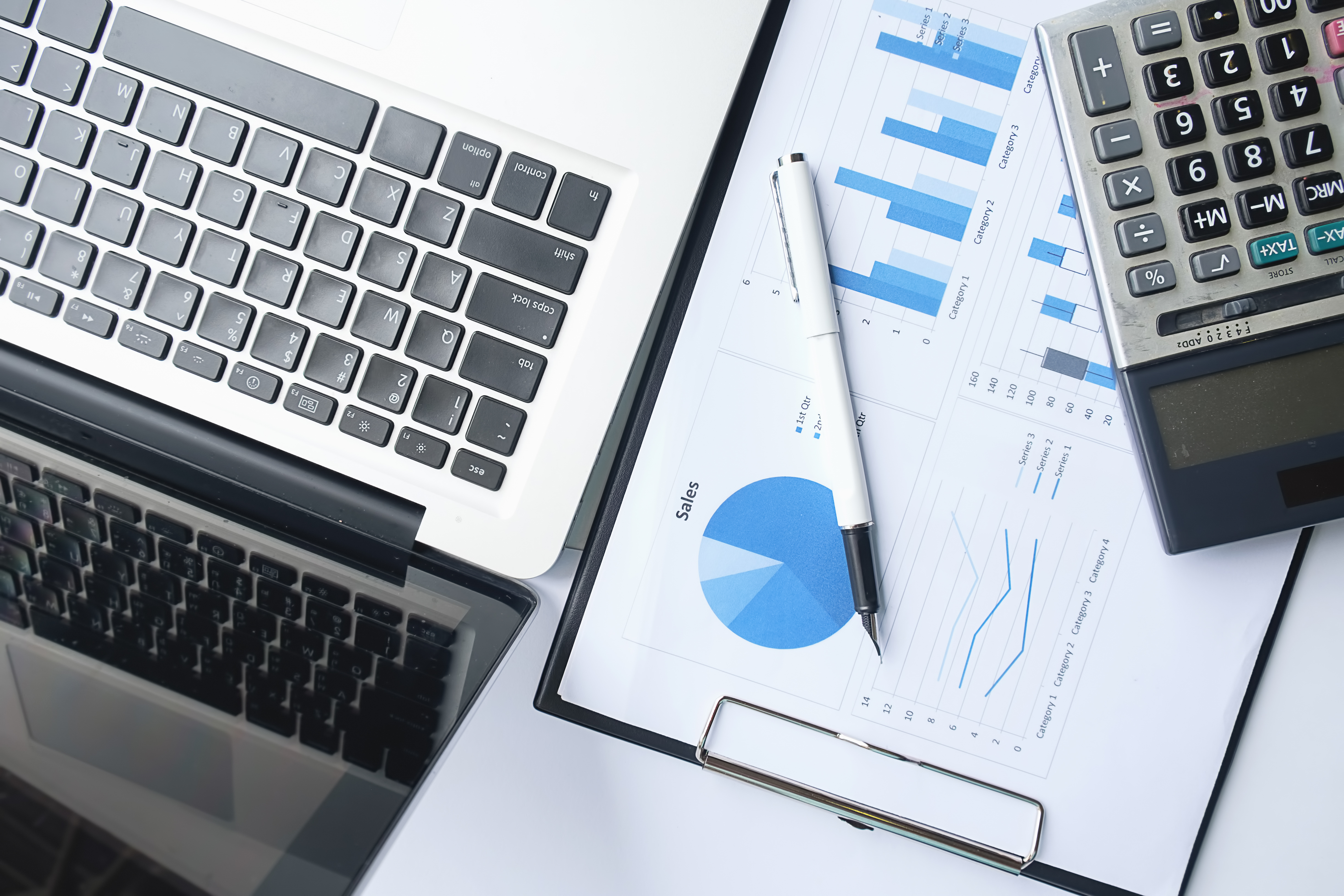 Tax Consulting